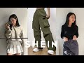 SHEIN HAUL | Click Frenzy | Winter Fits New in May 2023 + Discount