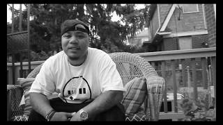 Lyrical Icon - Back Again ft. Dahliam (Official Music Video)