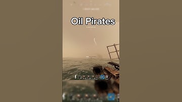 oil 🛢 #rust #remix #music #shorts #rustgame #rustconsole