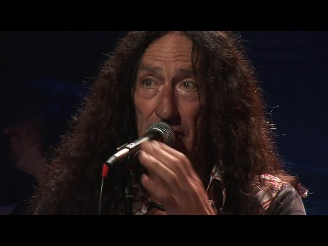 Ken Hensley - Lady in Black