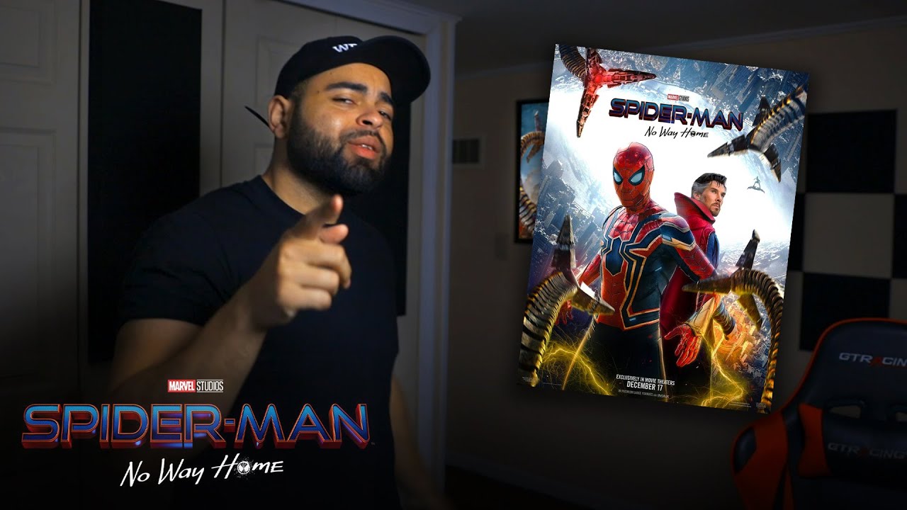 Sunflower Spanish Remix, desde el estudio (SpiderMan No Way Home