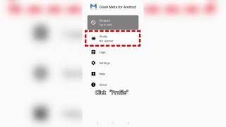 Clash Meta for Android Tutorial The Best Network Guide for International Students in Asia screenshot 4
