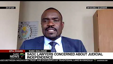 SADC Lawyers Report | Concerns raised about judicial independence in Eswatini, Zambia and Zimbabwe