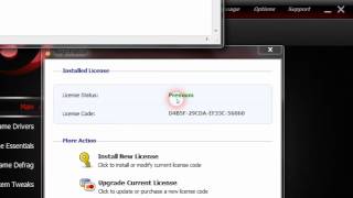 ✔ Game Booster v2.41 Premium 100% Working, For Free, Serial key [HD] screenshot 4