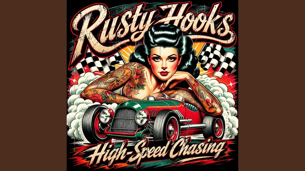 High-Speed Chasing auf YouTube ansehen High-Speed Chasing auf YouTube ansehen