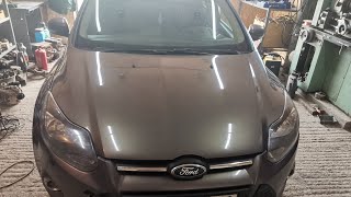 видео: Форд фокус 3 ремонт генератора картинка: Форд фокус 3 ремонт генератора