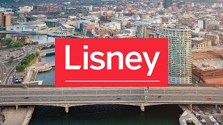 Lisney Belfast Chose Yellowcom For Voip, Broadband Mobile Commercial Property Telecoms