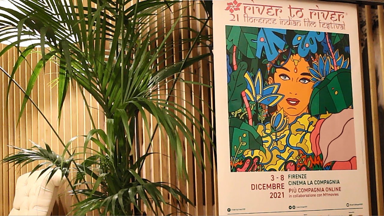 River to River Florence Indian Film Festival 2021