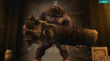 God of War Chains of Olympus [PPSSPP/Vulkan] - Android