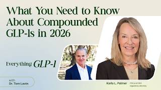 Everything You Need to Know About Compounded GLP-1s in 2026