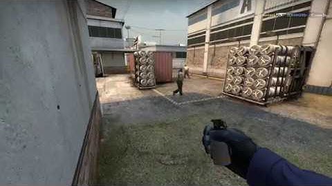CS:GO - Ninja Defuse Montage