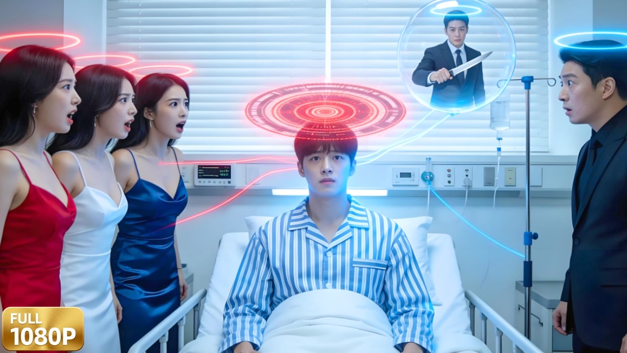 They Can Hear My Thoughts! Reborn to Expose the Evil Brother & Get All the Love!🔥