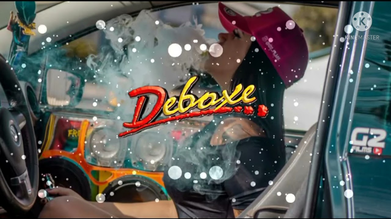 12  House Deboxe Girls   Dj Matheus Trindade