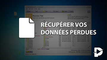 Comment recuperer données disque dur casse ?