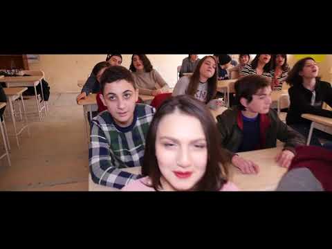 სსიპ ქ.ქუთაისის N40 საჯარო  სკოლა , VIII ბ კლასი