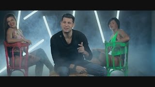 Cristi Dules si Nicolae Guta - Te fac praf (Official Video) HiT