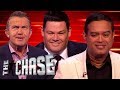 The Chase | Best of the Week Such as Terrible Shirts and Terrible Jokes