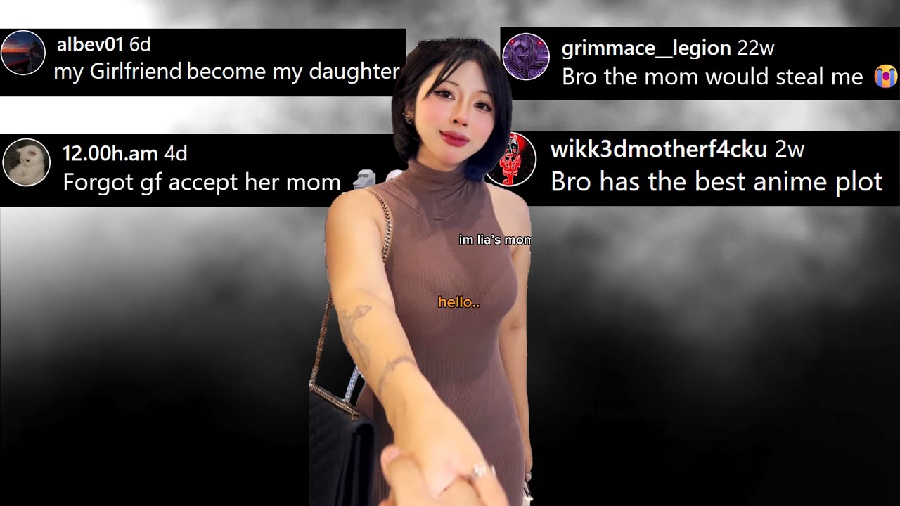 My GF Became My Daughter - Chat Music