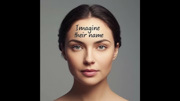 Never forget a name again! 3 INFALLIBLE tricks to memorize names