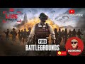 PUBG : วอมมือ กับเพื่อนเชด