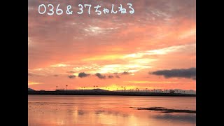 【番外編168】036&37ちゃんねる:完全オフモード。まったり、ダラダラ、とりとめなく。夕方、一杯やりながらお気楽に。イメージは「深夜ラジオ風」。不動産投資の話とかはしません。