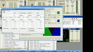 Turorial para usar Skype en Sam Broadcaster