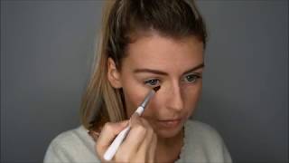 Comment Appliquer La Veloutine De Teint Denovo - Part 1