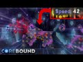 Going faster than Speed of Light for no reason at all | Corebound