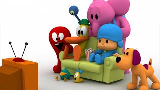Pocoyo Disco App S02 Our Olympicssong