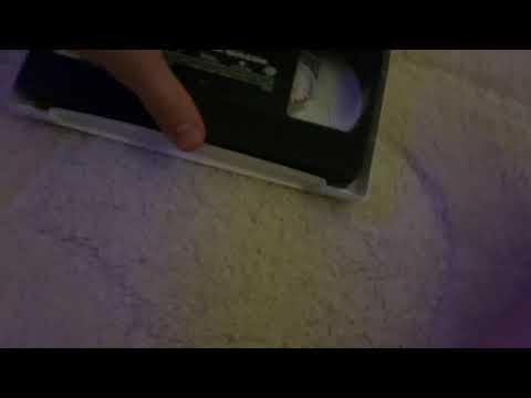 Opening To Dance With The Teletubbies 1999 2001 Reprint VHS 