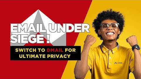 The Future of Decentralized Email: How Dmail Network is Revolutionizing Web3 Communication!