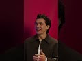 The Funniest Odyssey Press Tour Moments