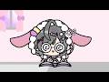 〖 作業用BGM30分 〗ドーパミンソング - Study With Me 25分集中+5分休憩ポモドーロタイマー付き〖 にじさんじ / 夜牛詩乃 〗