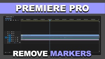 How to Remove Markers in Premiere Pro (Quick & Easy Tutorial!)