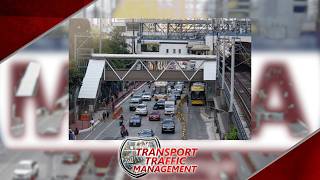Vehicle Volume Drops on Metro Manila Roads | Motoring News