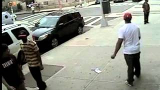 Police seek suspects in Jamaica Queens beating death