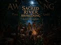Sacred River Awakening – Amazon Tribal Ritual Music | Przebudzenie Świętej Rzeki
