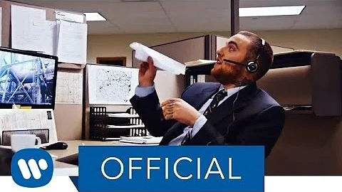 Mac Miller - Brand Name (Official Video)