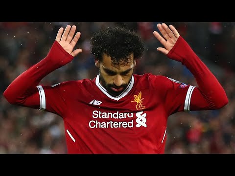 هل يفضل محمد صلاح بايرن ميونخ على قطبي إسبانيا؟#مصر_العربية