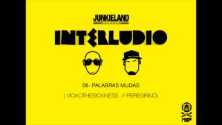 JUNKIELAND - PALABRAS MUDAS - INTERLUDIO