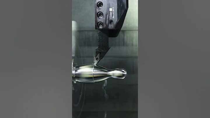 Machining process #2 - DayDayNews