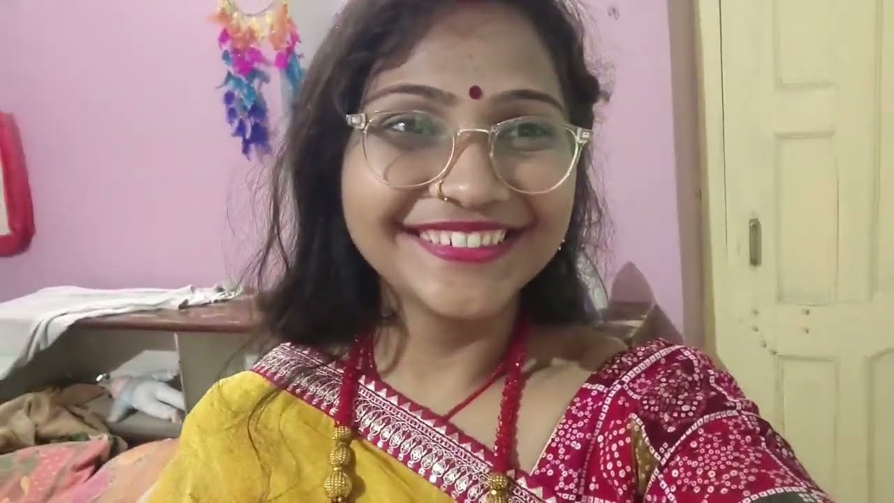 Chhota baby ka birthday hai aaj/Shivani Shah 