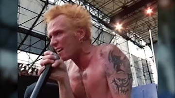 HOLLYWOOD BITCH (LATROBE 2001 ROLLING ROCK 2.0) STONE TEMPLE PILOTS BEST HITS