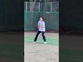 17年ぶりソフトテニス🎾