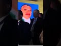 A CPMI do INSS detém o líder da Conafer