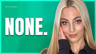 Bare Minimum or Princess Treatment? (Rough Reality)