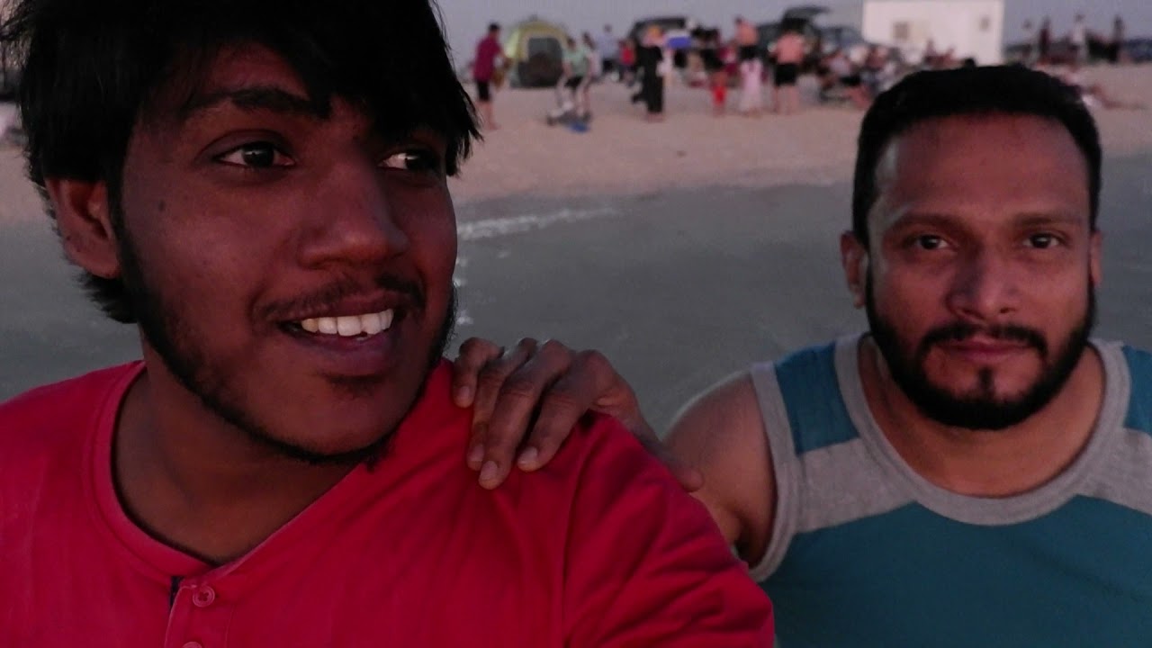 Maroona Beach Qatar | French Beach Qatar & .Nice Beaches . 2021-2022