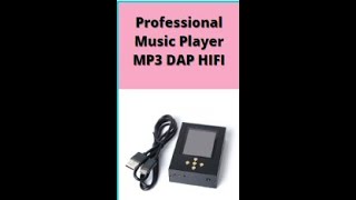 Download Lagu Professional Music Player MP3 DAP HIFI Portable #Shorts MP3 Download Lagu Professional Music Player MP3 DAP HIFI Portable #Shorts MP3
