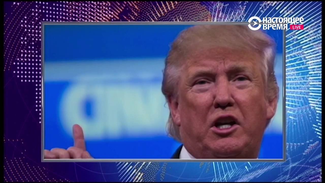 ютуб настоящее время америка