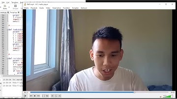 # Algoritma dan Pemrograman_Program Operasi File "BANGUNDATAR_WIKI"